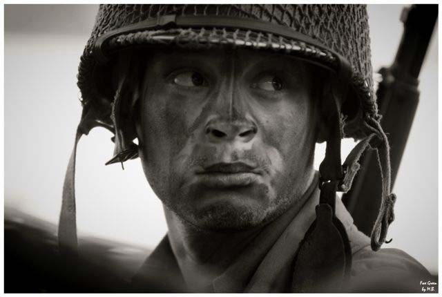 D-Day Normandy